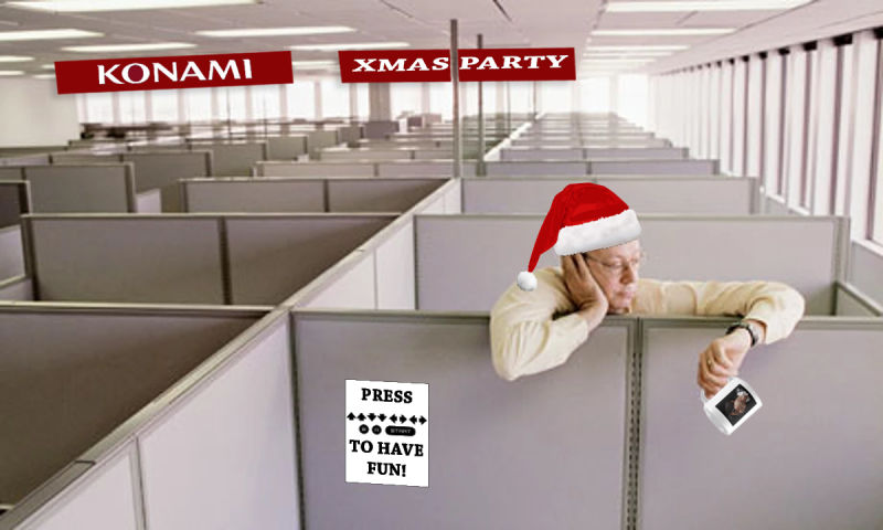 Illustration for article titled Kotaku 'Shop Contest: It's Beginning To Look A Lot Like Christmas: Winners!